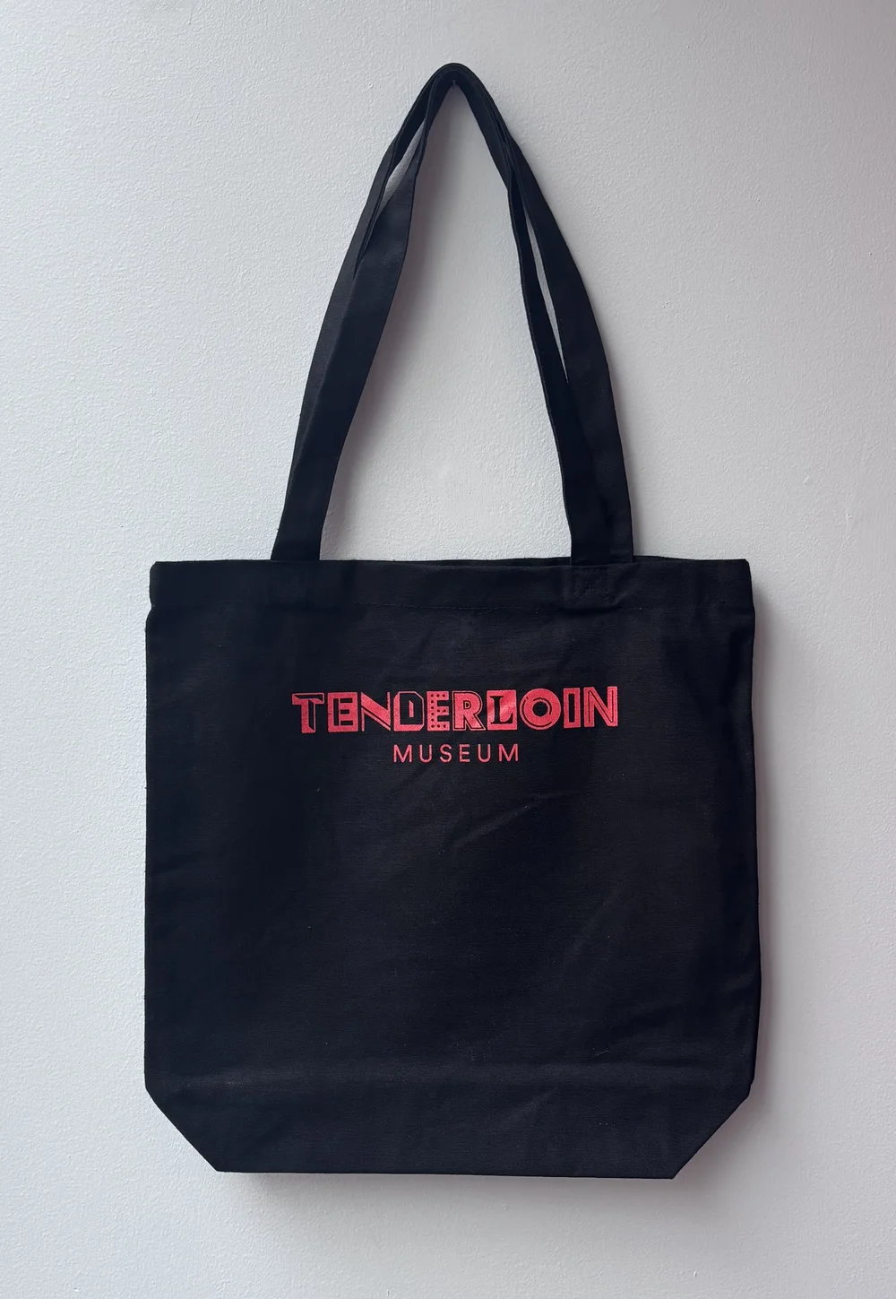 Any City Tote Bag — Tenderloin Museum