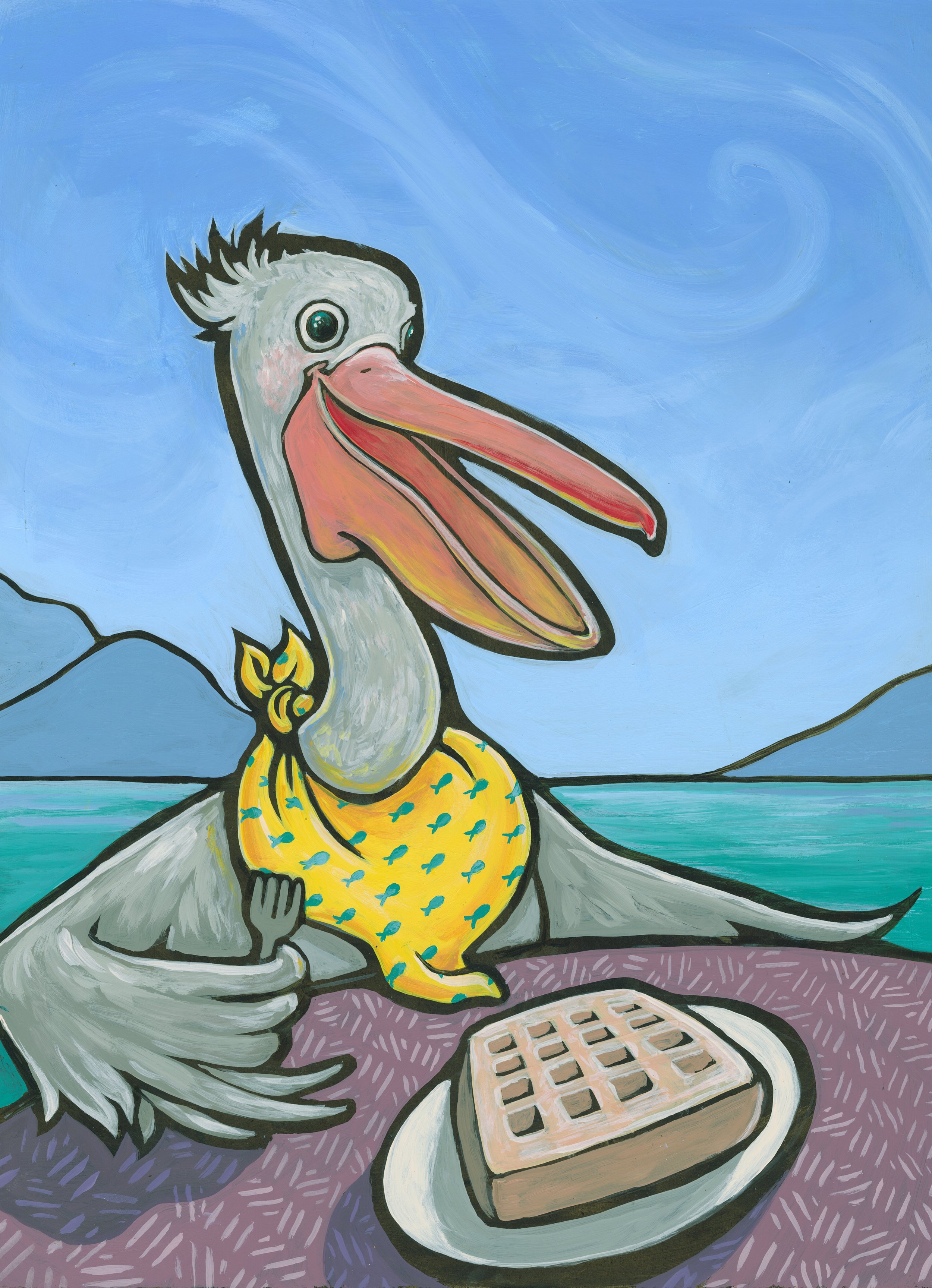 Pelican