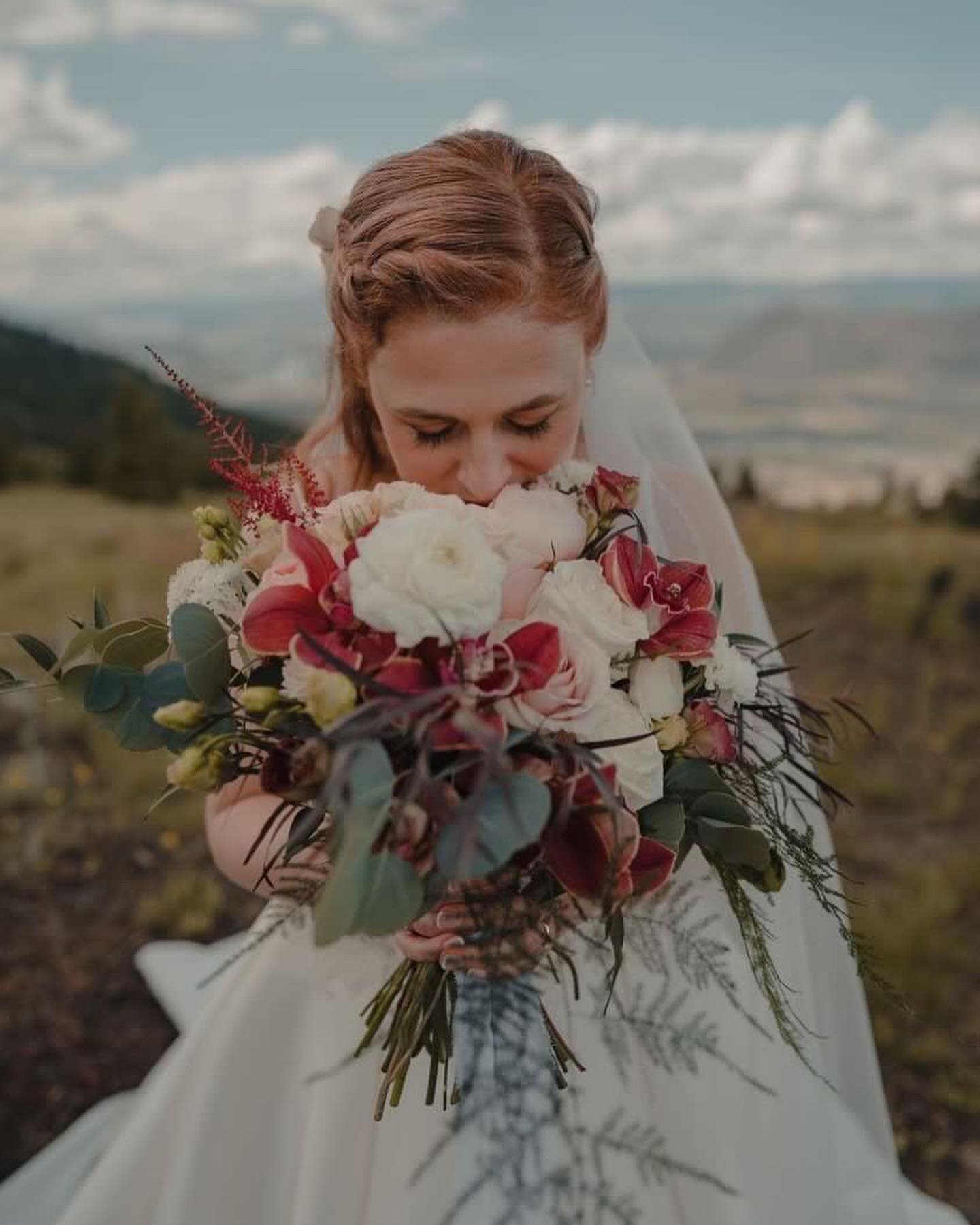 Red carpet elegance meets cool casual! Captured so beautifully by @dylansherrard this June wedding was so so gorgeous and we couldn&rsquo;t be happier for this wonderful couple! You can just feel the love between them &amp; we are so honoured to have