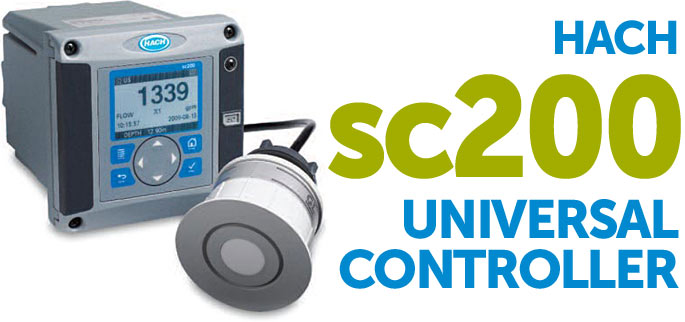 SC200 Controller