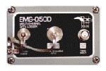 EMS-050D Multi-Channel Logger