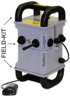 Portable Field Monitor