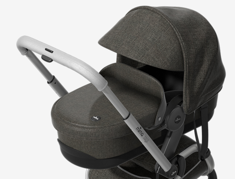 mima zigi carrycot