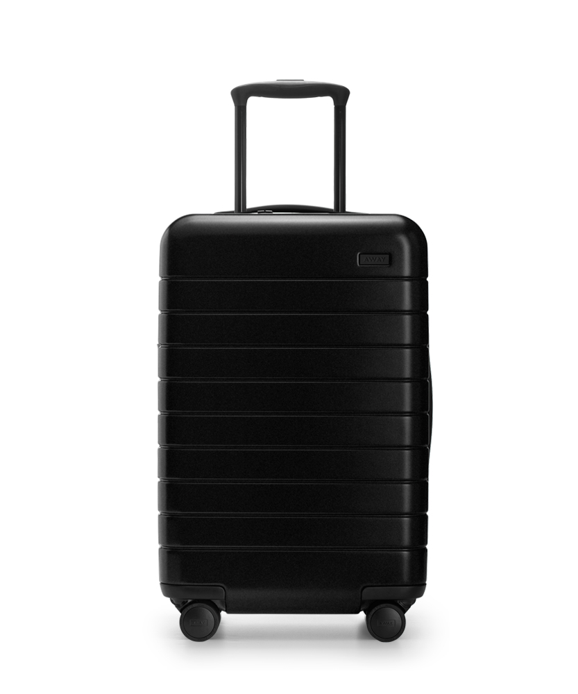best luggage Away smart travel carry-on luggage usb charging compression tsa approved (Copy)