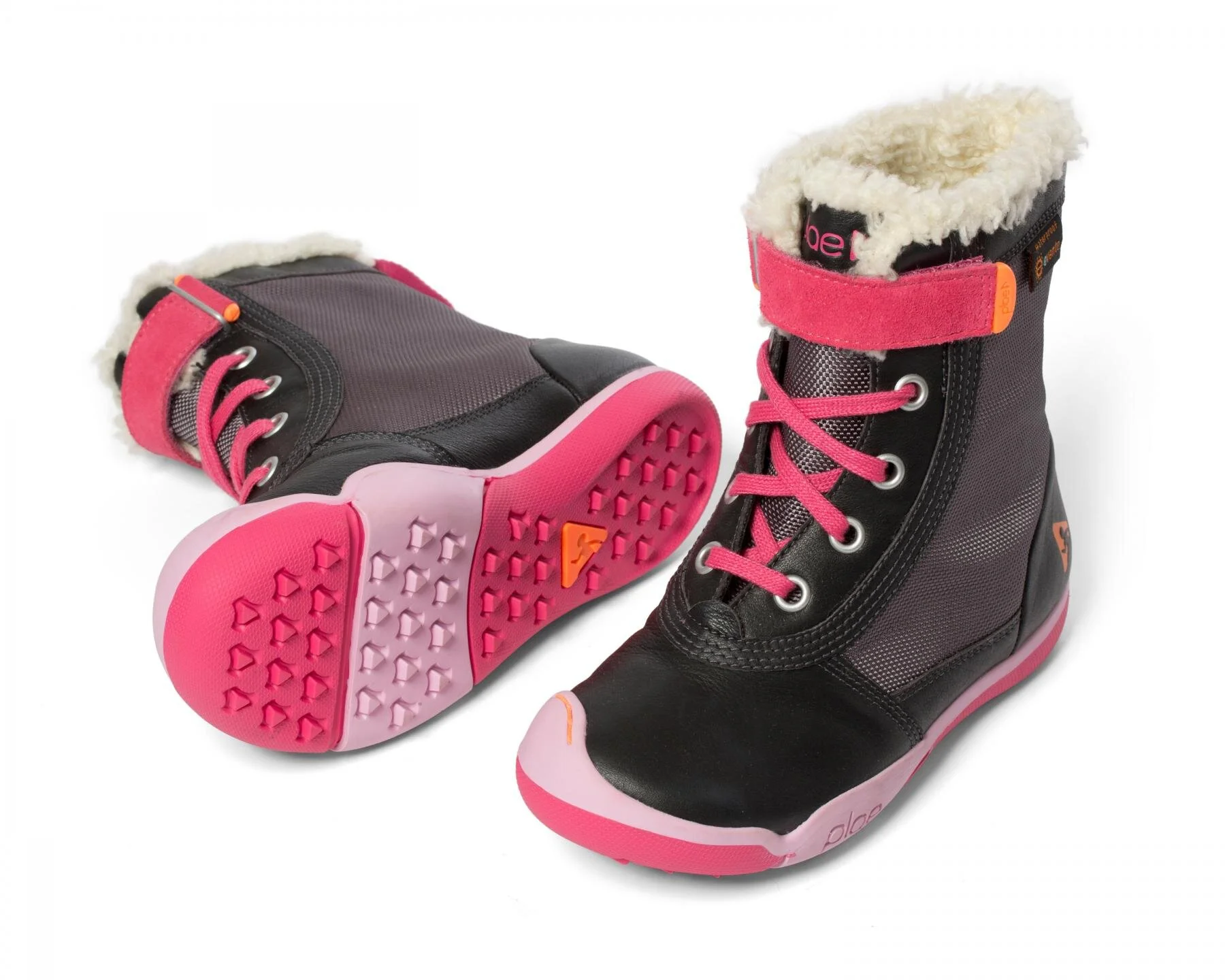 plae shoes noel waterproof