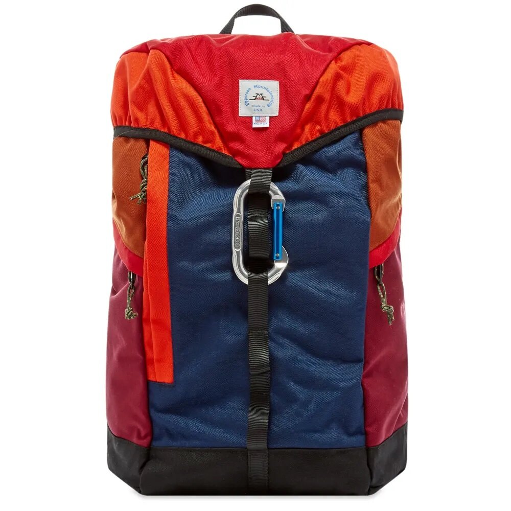 EPPERSON MOUNTAINEERING LARGE CLIMB PACK