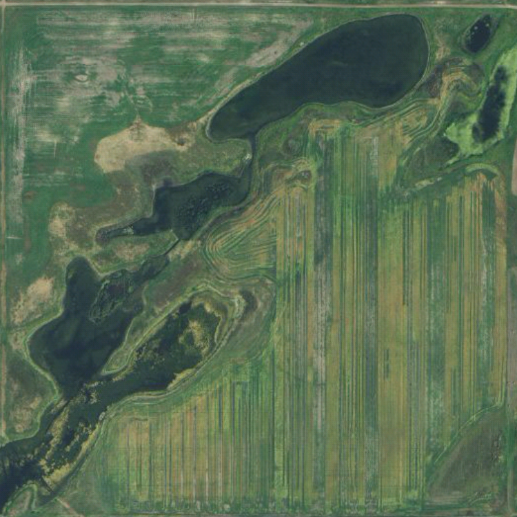 NORTH DAKOTA