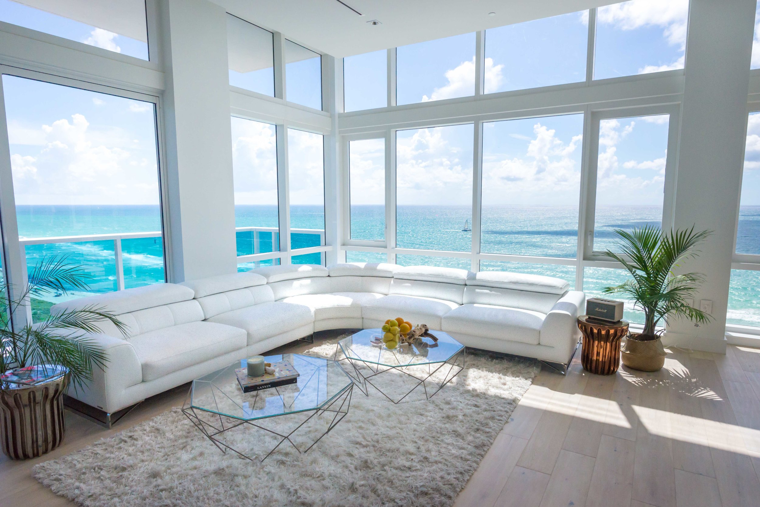One Hotel Pent House - Private Event