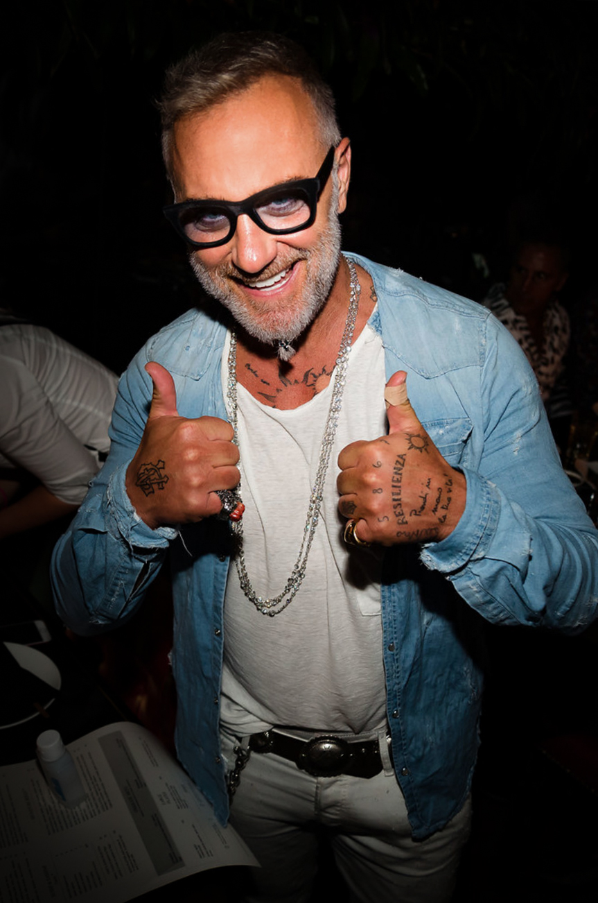 Gianluca Vacchi