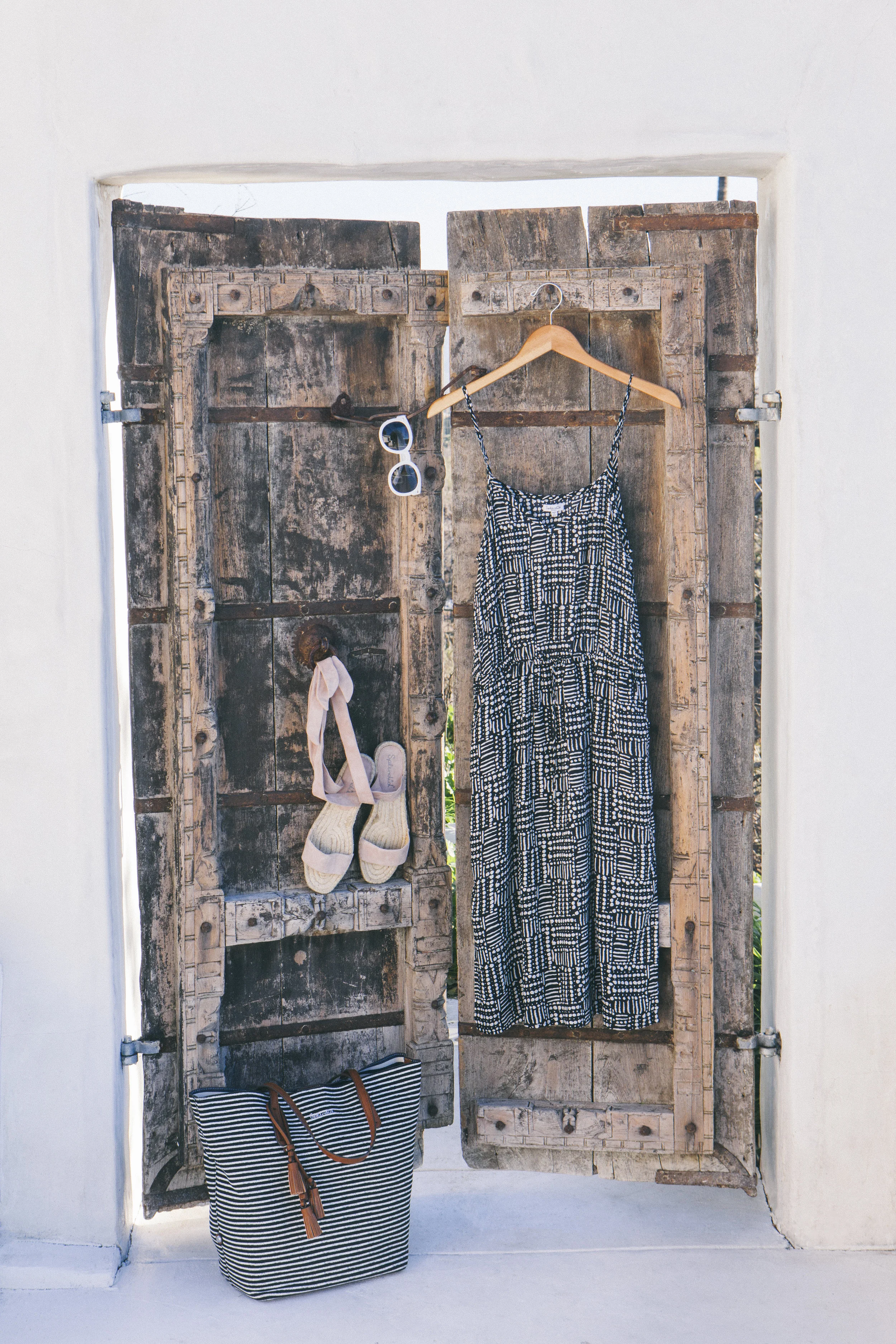 Key Largo Tote