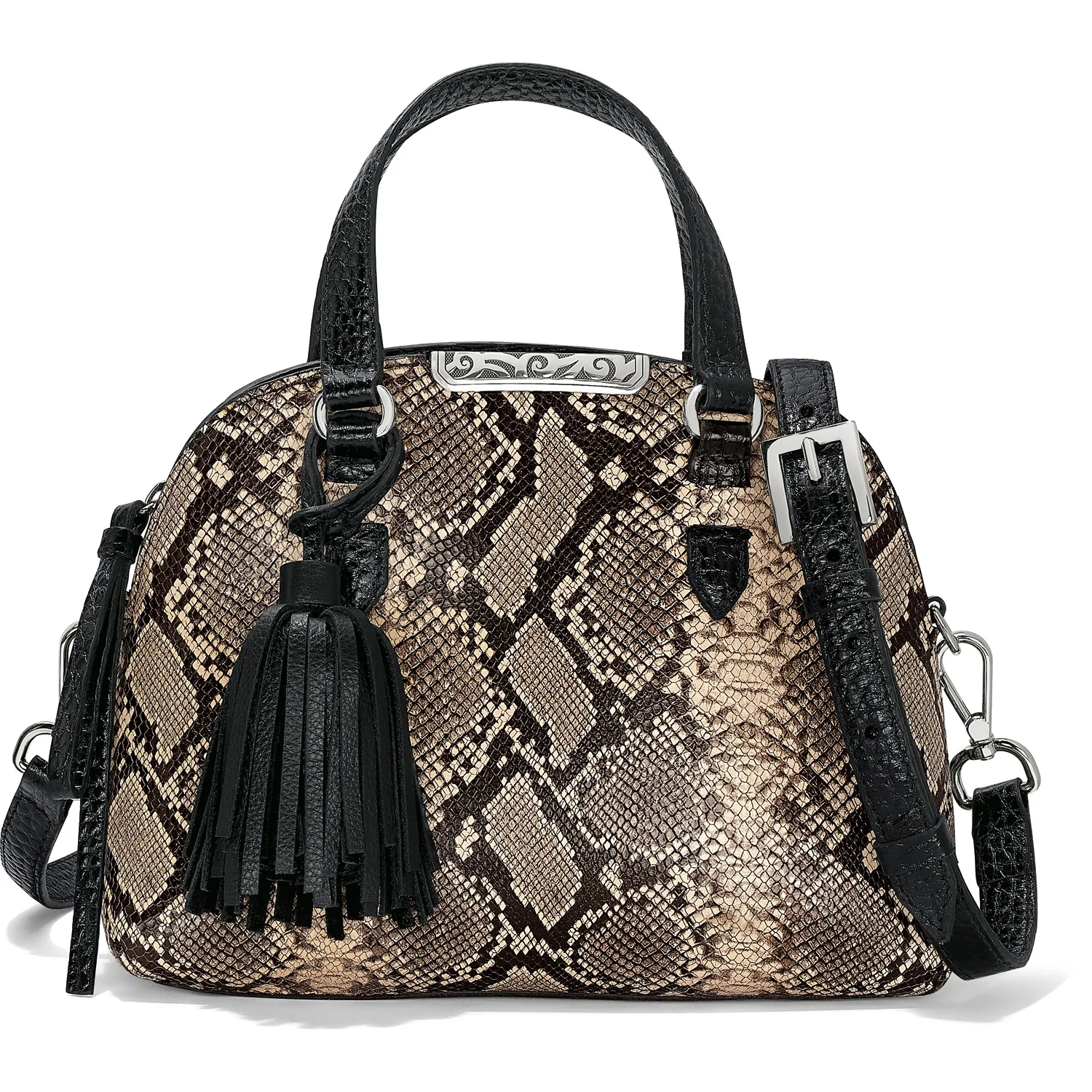 Ronan Mini Domed Satchel