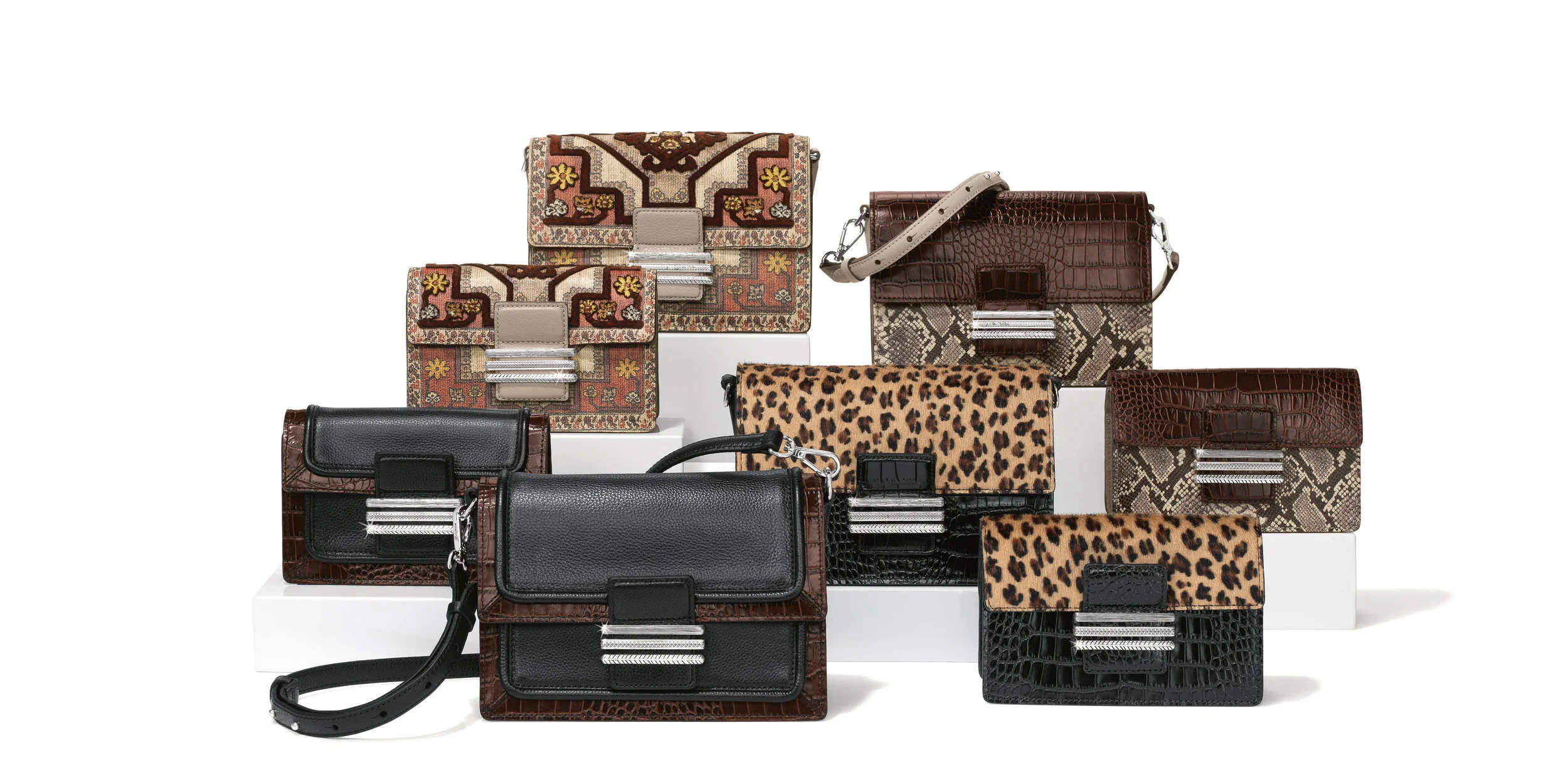 El Paseo Collection