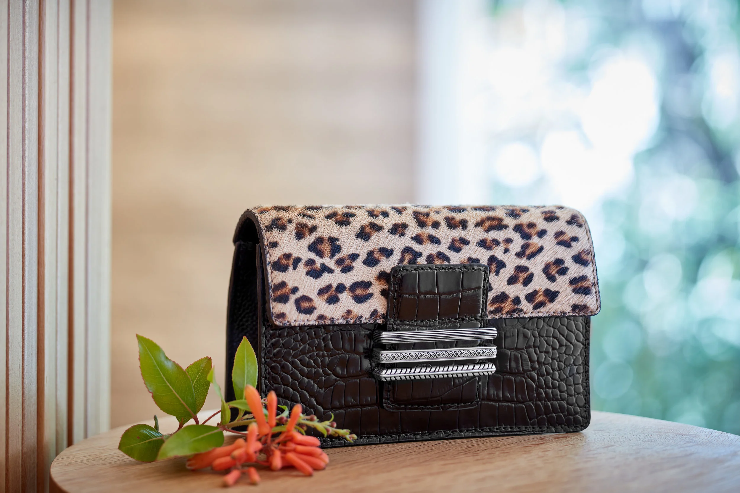 Catalina Crossbody