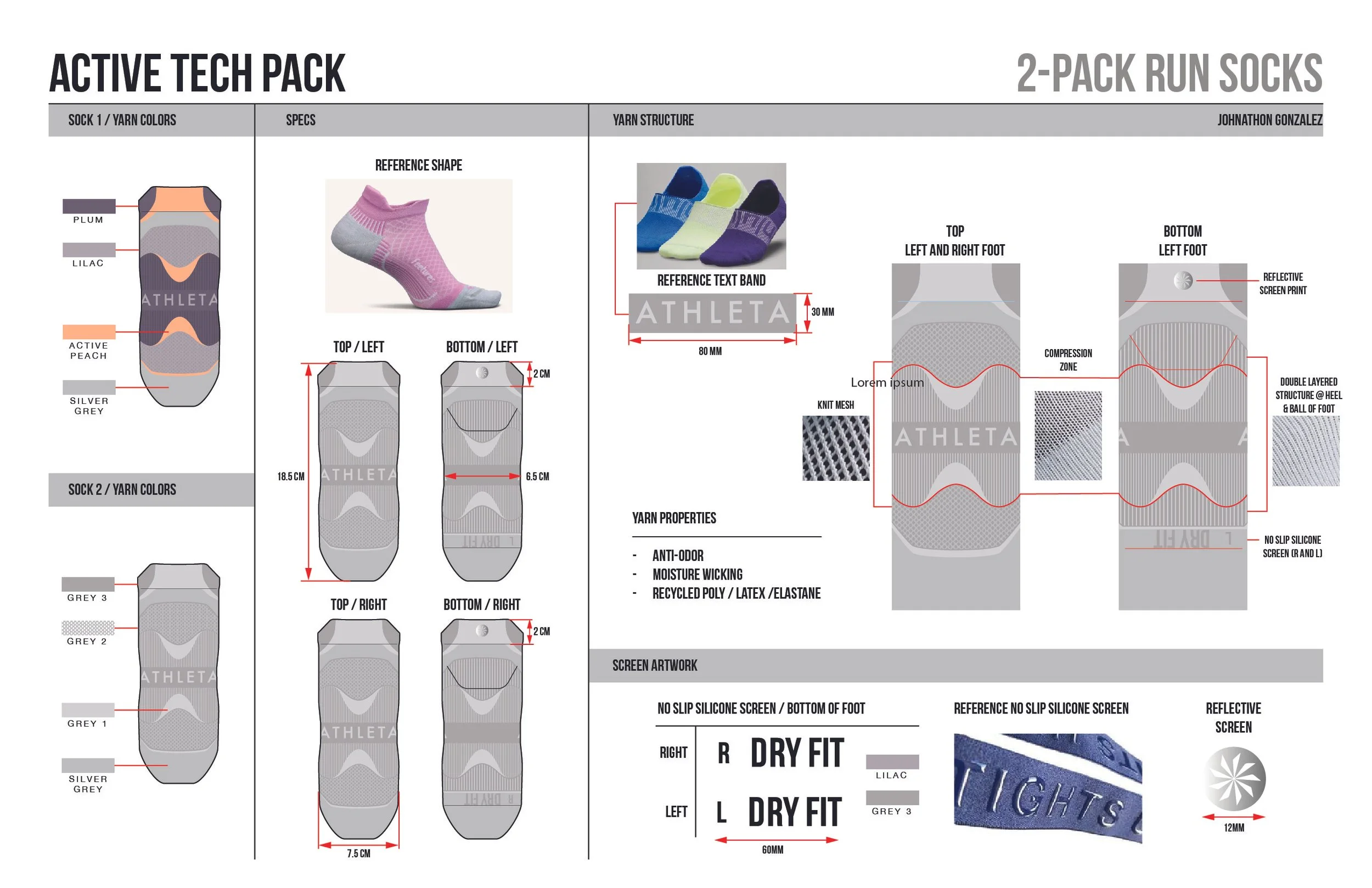 Johnathon Gonzalez Acc Athleta_ACTIVE TECH PACK - SOCKS.jpg