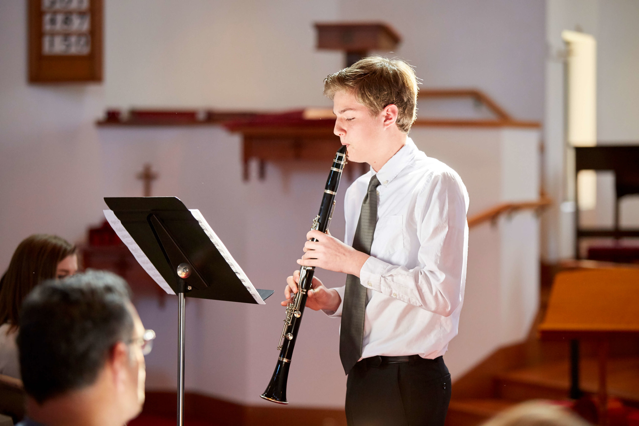   FLUTE &amp; CLARINET LESSONS IN CINCINNATI &amp; MASON   for beginner, intermediate, and advanced students  CALL  513-560-9175  TODAY TO SCHEDULE YOUR FIRST LESSON   Request Info  