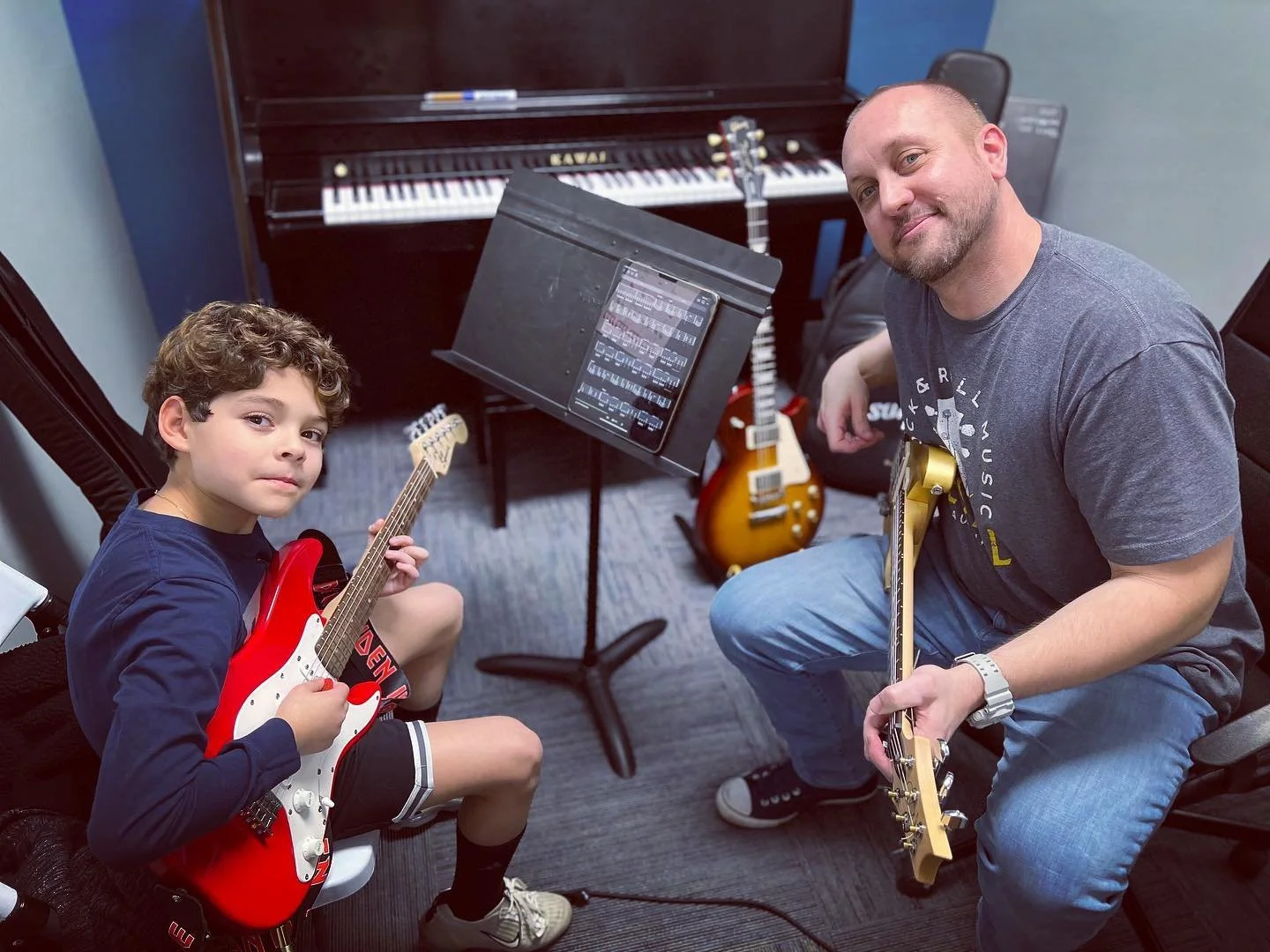 Cincinnati Guitar Lessons