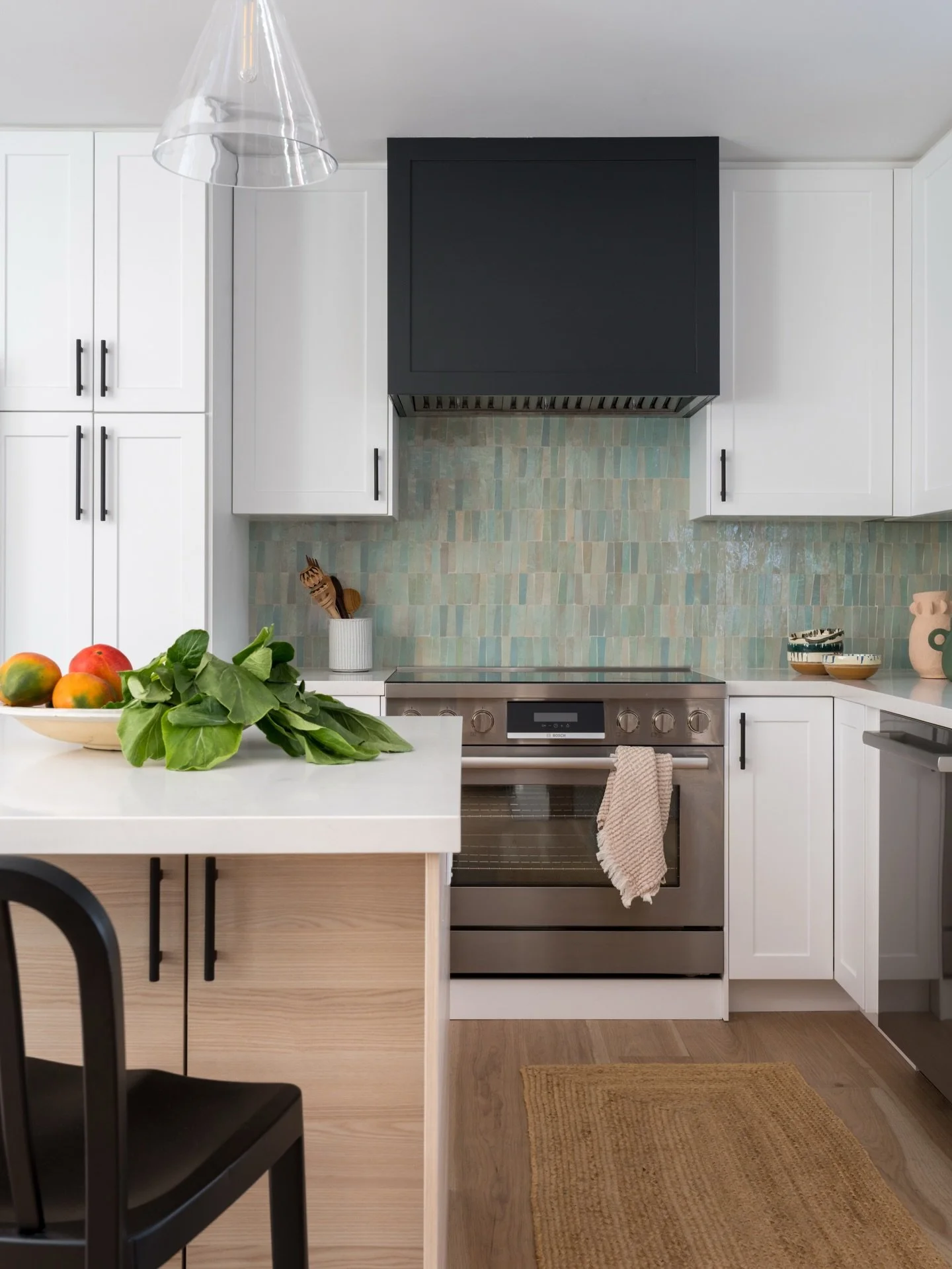 Still reeling over seeing this project in print in @colorclubmagazine recent Spring issue! 

I worked on the designs for both the ADU build and the main house&rsquo;s remodel for a multi-generational family. Since the clients&rsquo; parents would mov