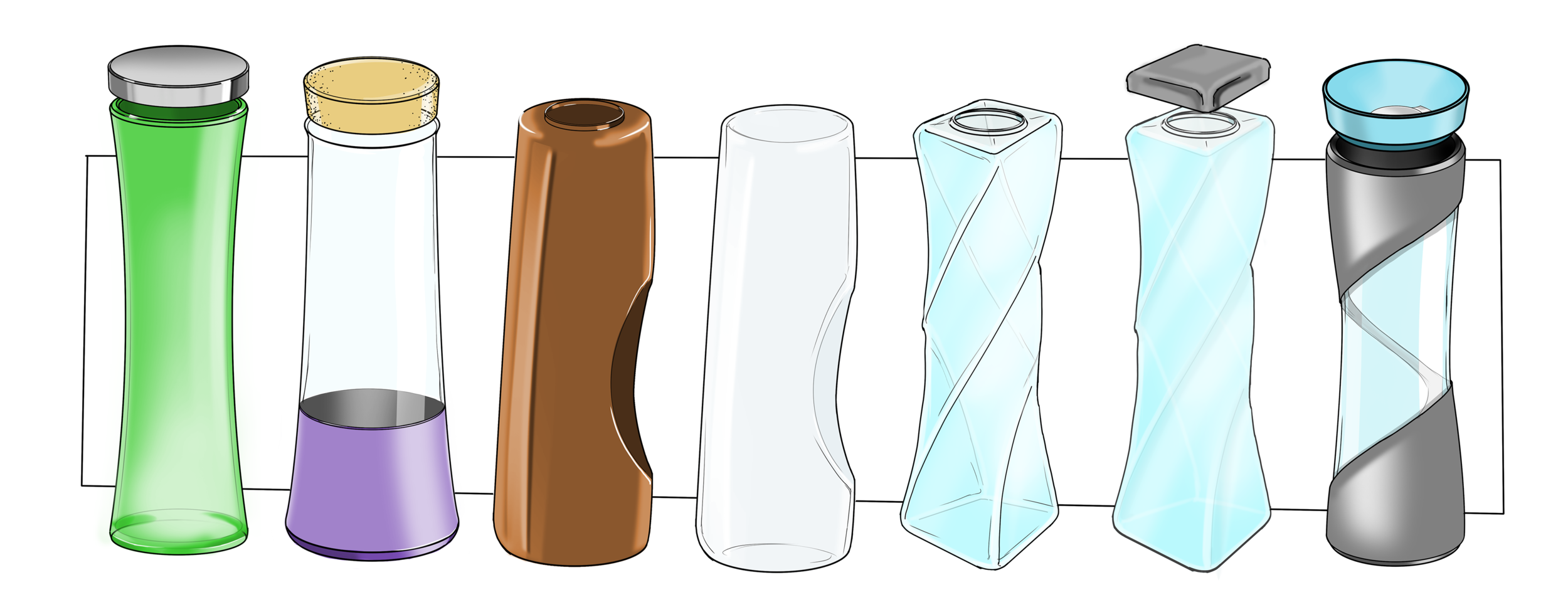 Water Bottle.Phase 1.B - Spread.png