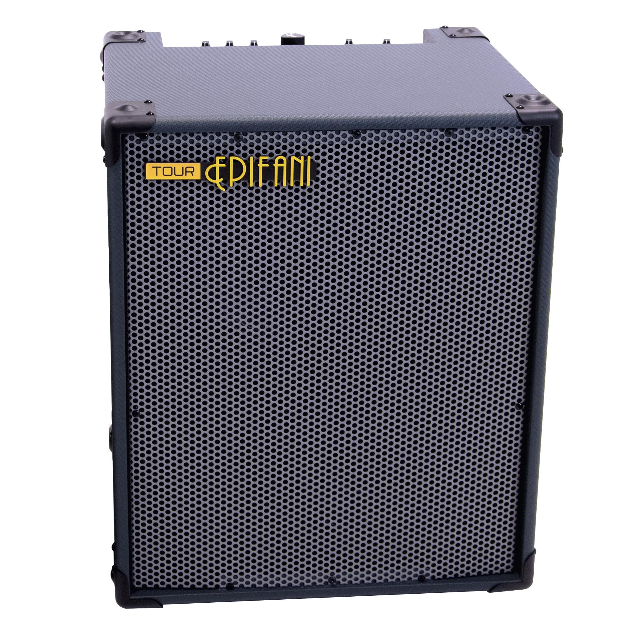 TOUR Combo — Epifani Bass Amps TOUR Combo — Epifani Bass Amps