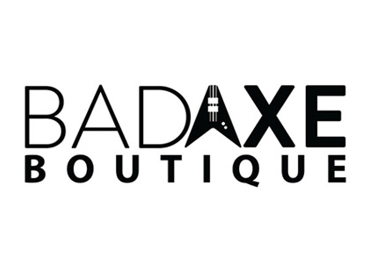 Badaxe Boutique