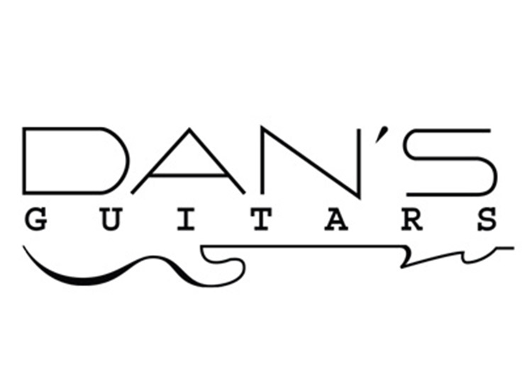 Dan's Guitars
