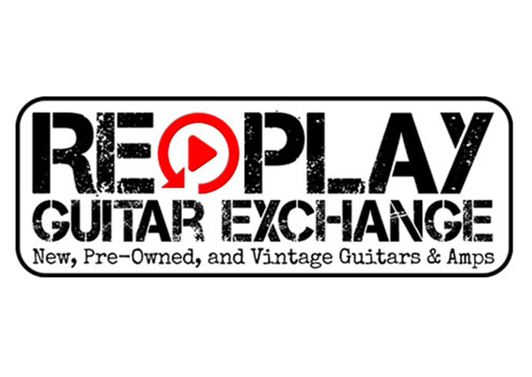 Replay Guitar Exchange