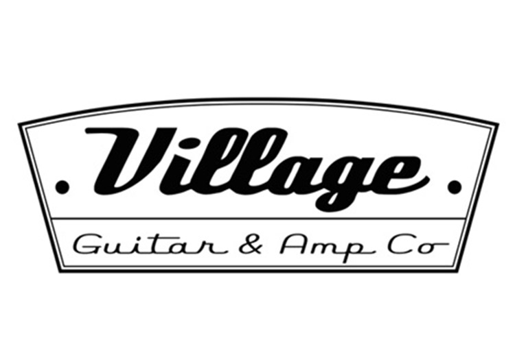 Village Guitar & Amp Co