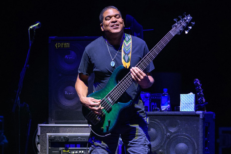 Oteil Burbridge