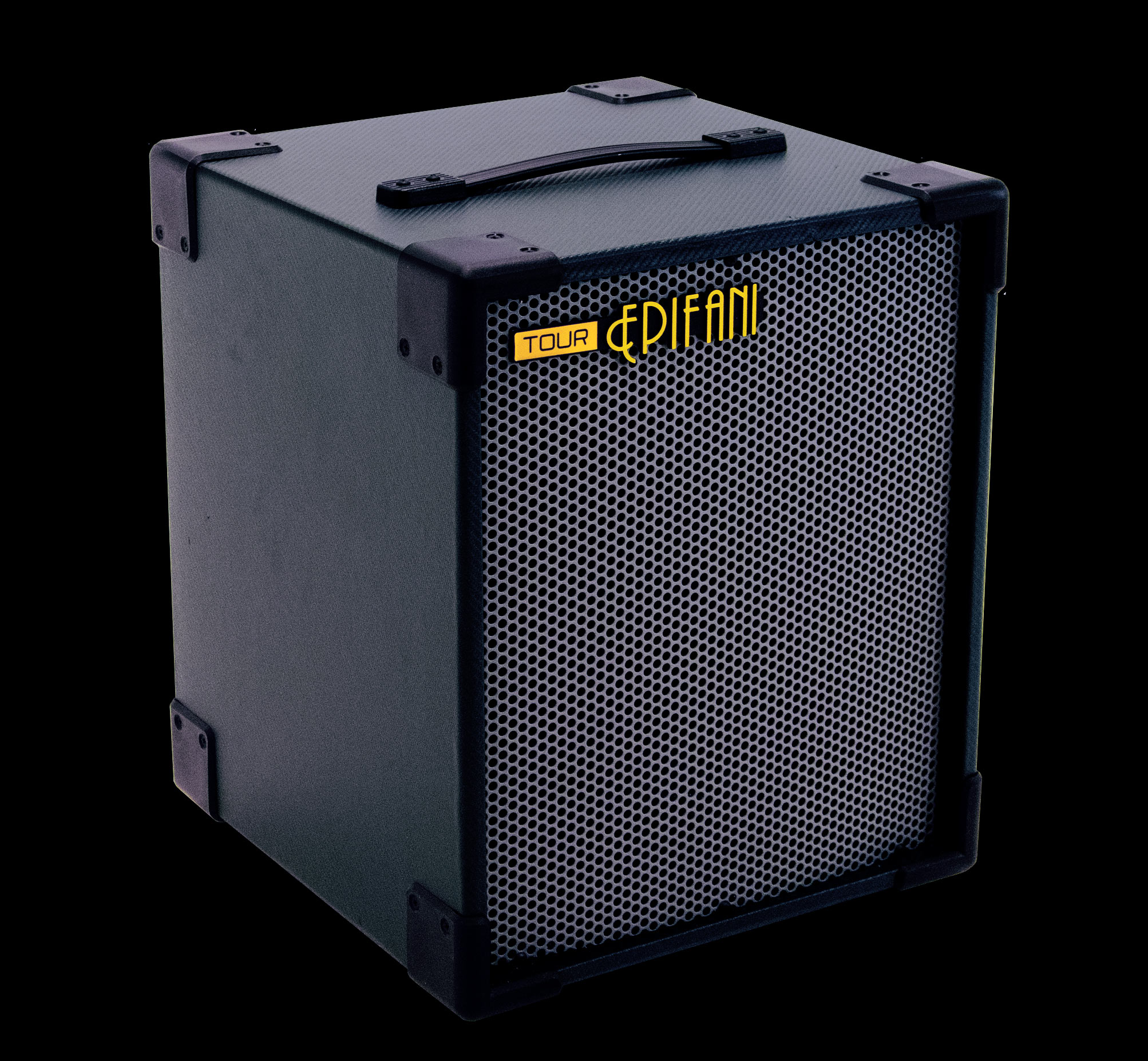 TOUR Series Bass Speaker Cabinets — Epifani Bass Amps