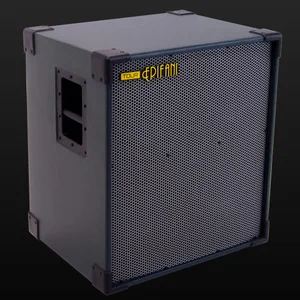 Tour Bass Speaker Cabinets Epifani Bass Amps
