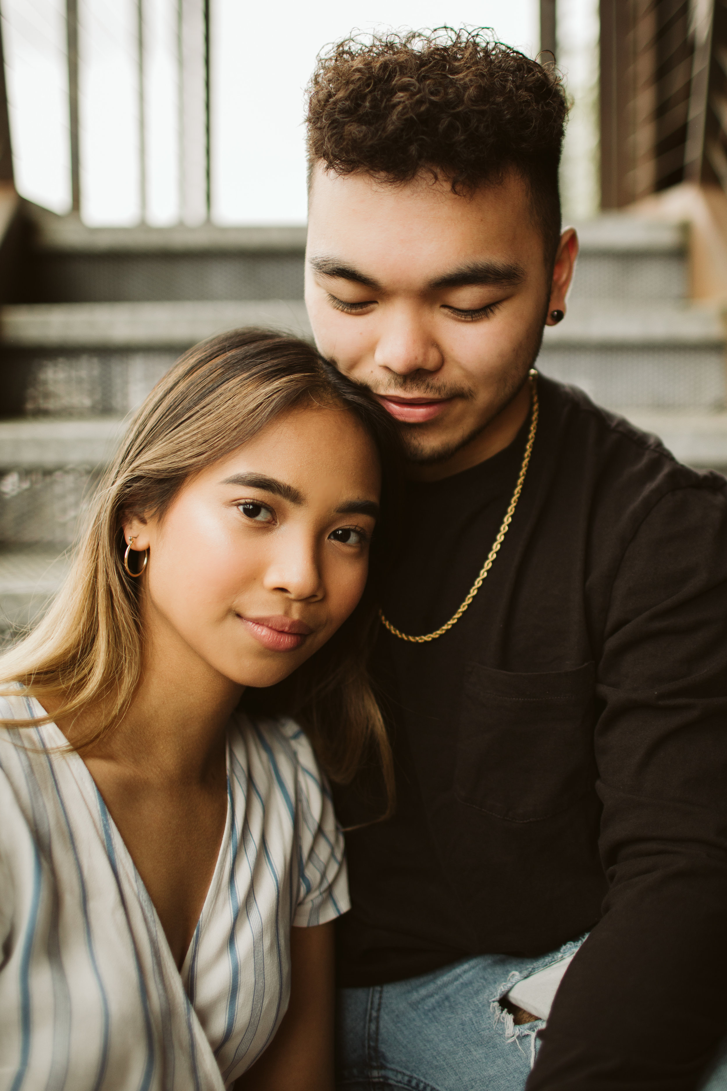 Glass museum Tacoma Engagement7.jpg