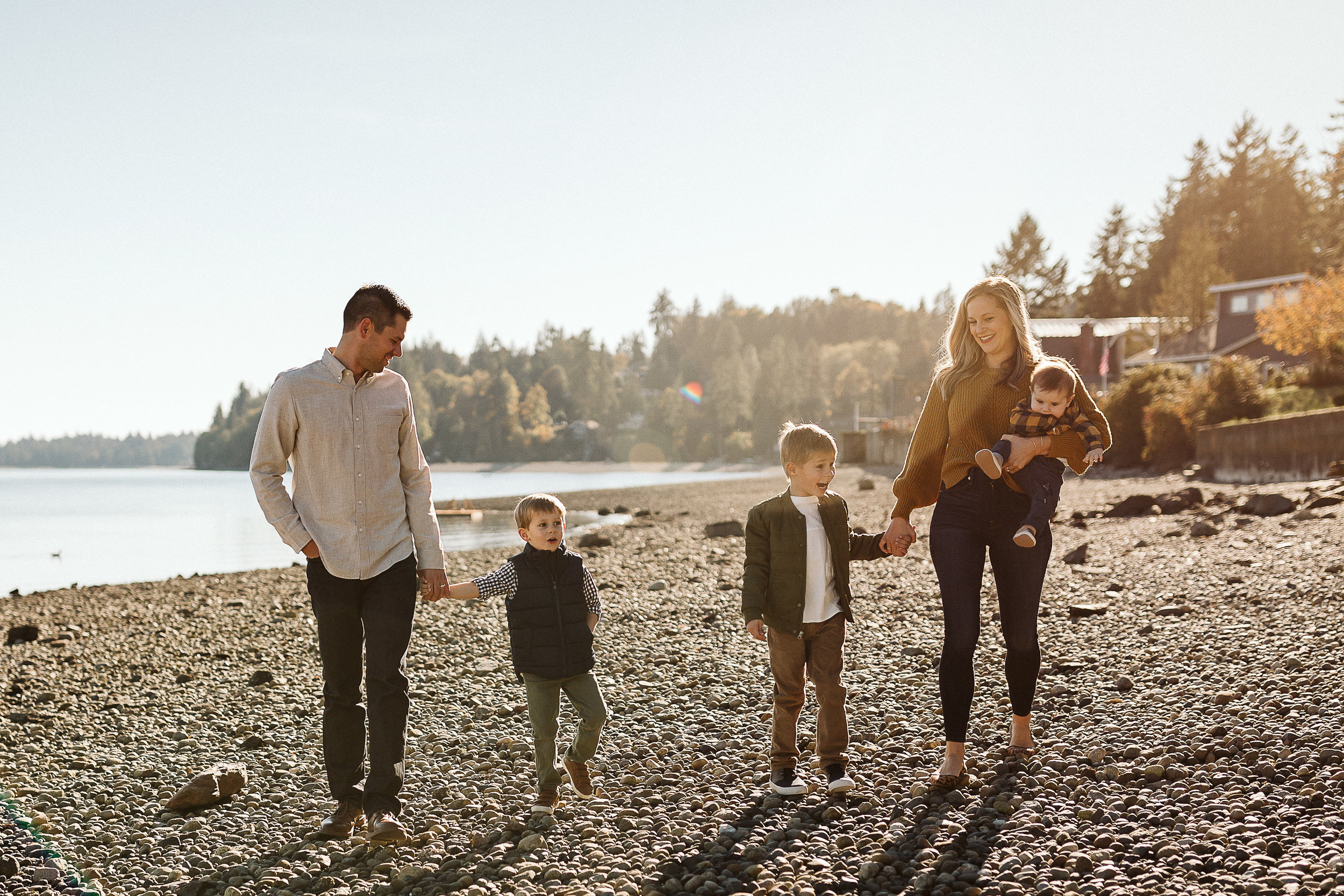 Beach family photos tacoma WA2.jpg