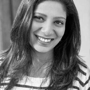 Kavita Gupta | Visiting Scholar Stanford