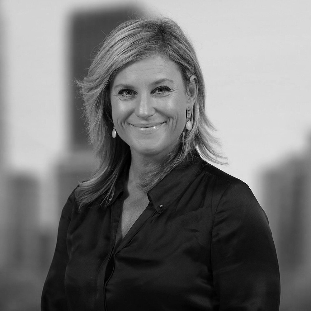 Andrea Culligan  | Partner @ Deloitte