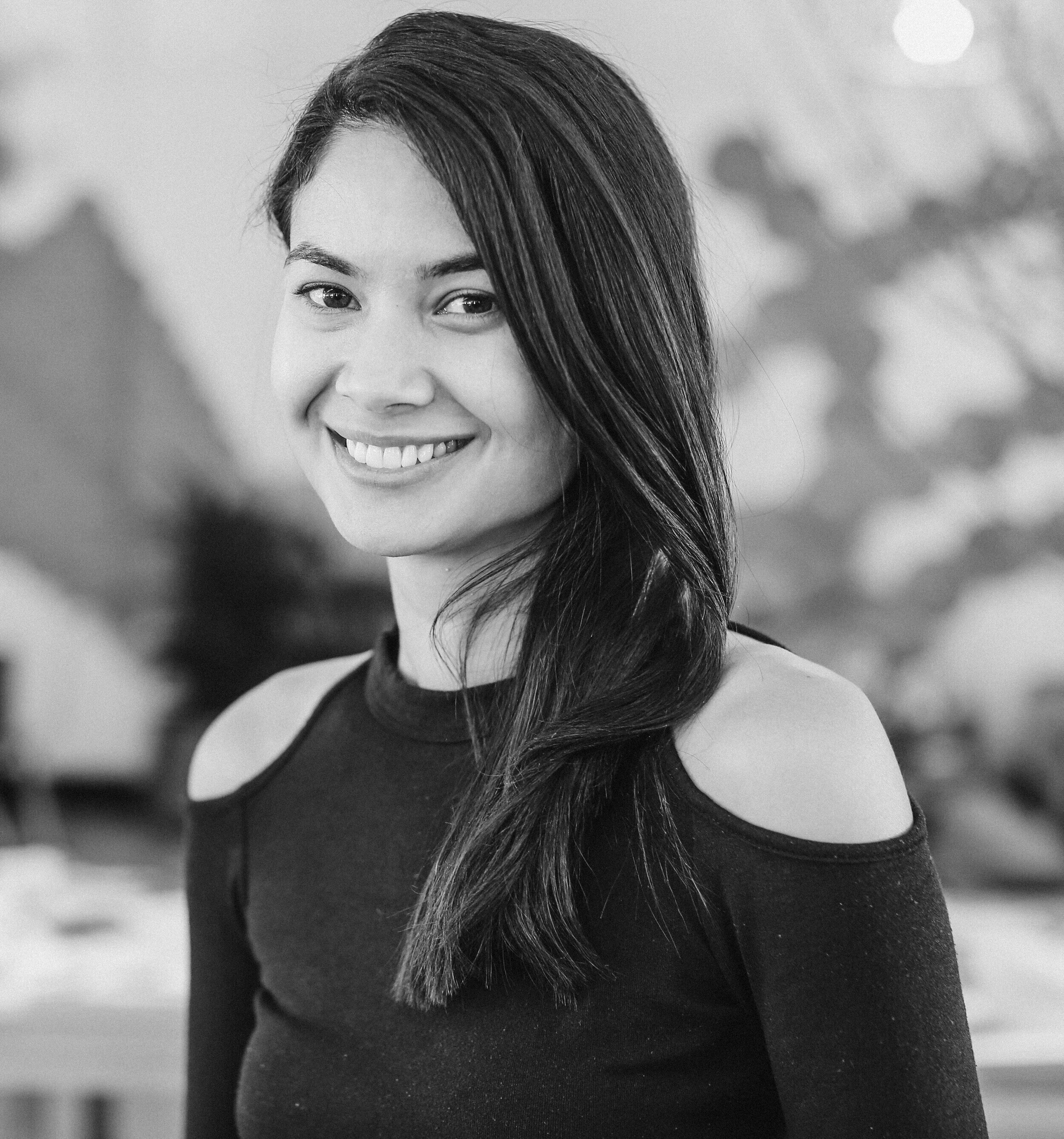 Melanie Perkins | Founder @ Canva