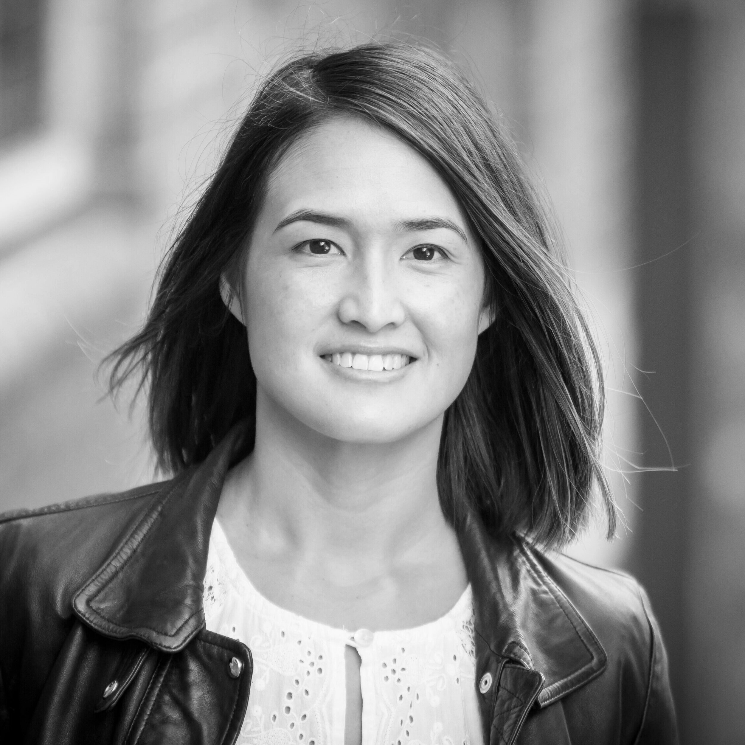 Samantha Wong | Blackbird Ventures