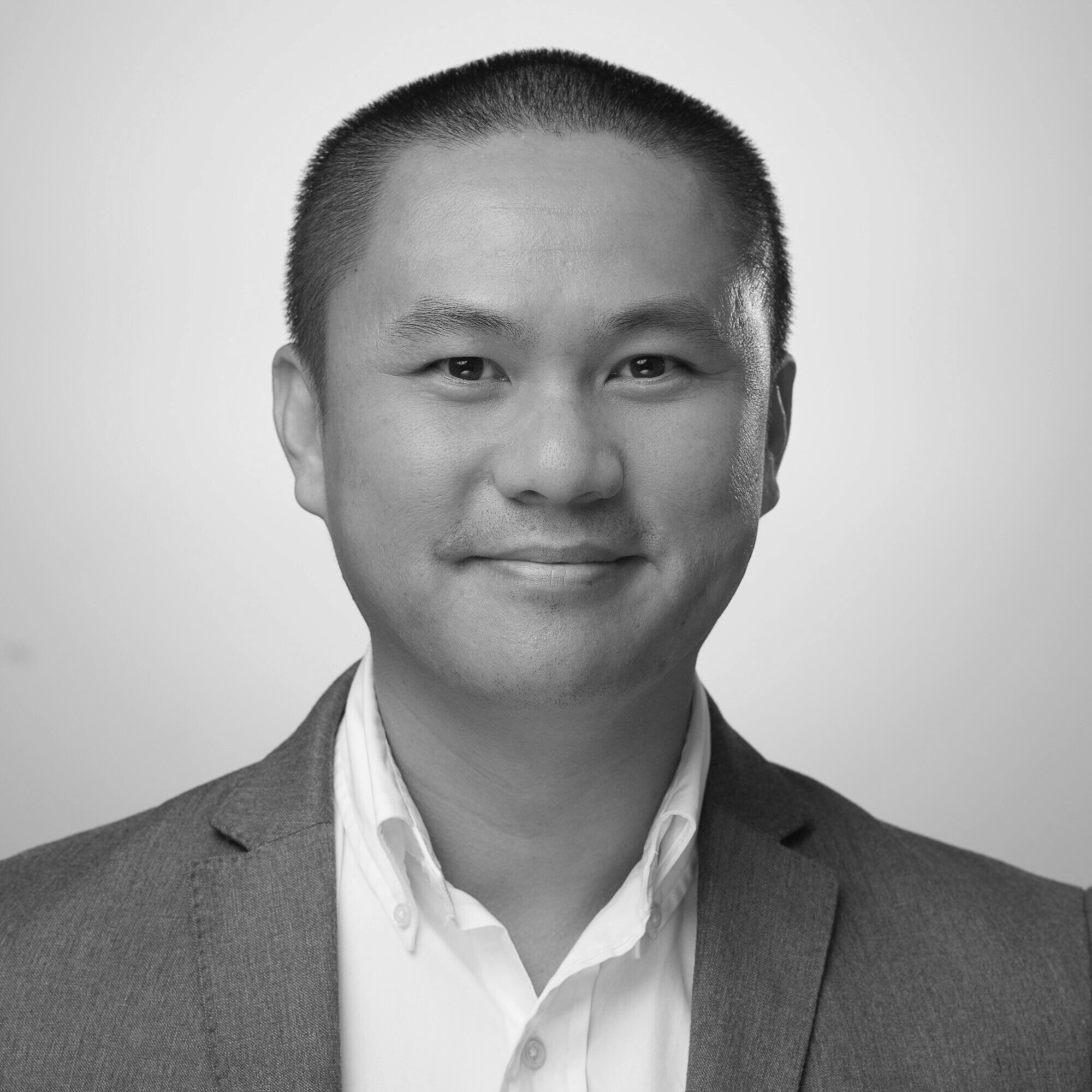 Peter Huynh | Partner @ Qualgro VC