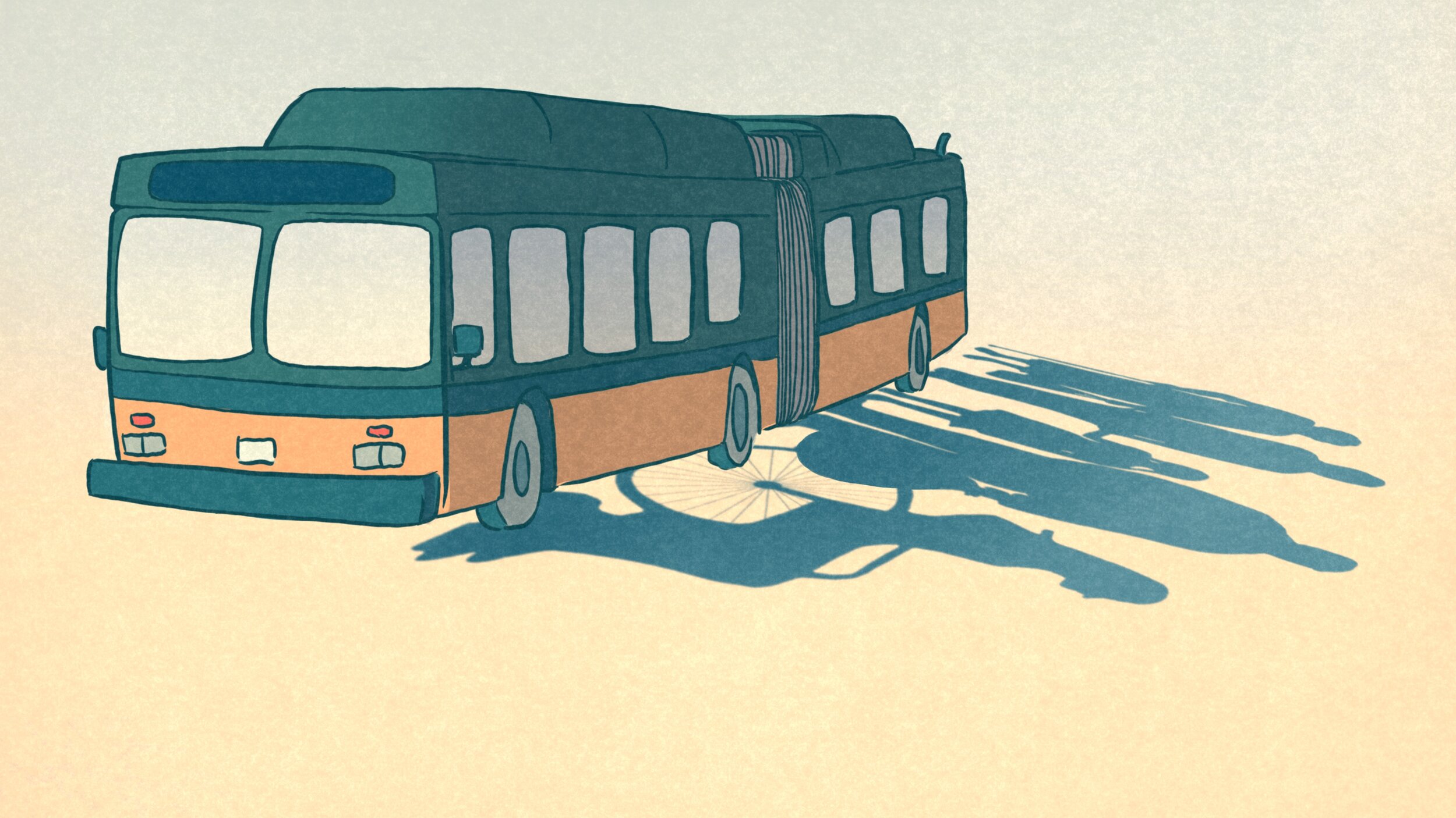 "Coronavirus could mean catastrophe for public transit" Crosscut opinion piece by Katie Wilson