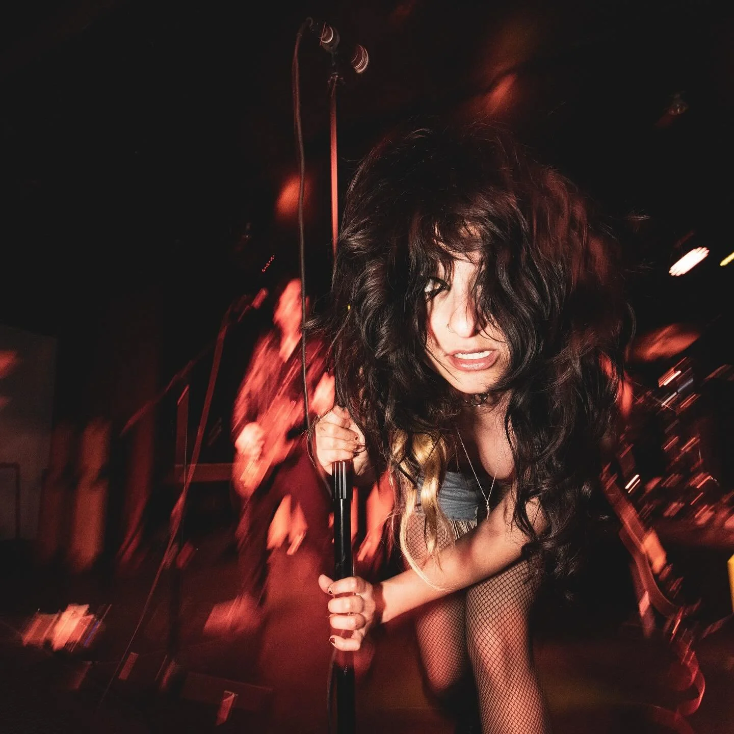 FREE &amp; ALL AGES HALLOWEEN SHOW 10/31 🧛🏻🎃

We&rsquo;re playing at @licoricepizzarecords with @ferrytownes &amp; @vampiretimeband show starts at 7PM. RSVP via our linktree in bio!

📸 @goodtimerickstudios