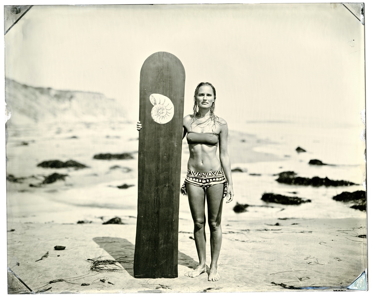Photo by Joni Sternbach