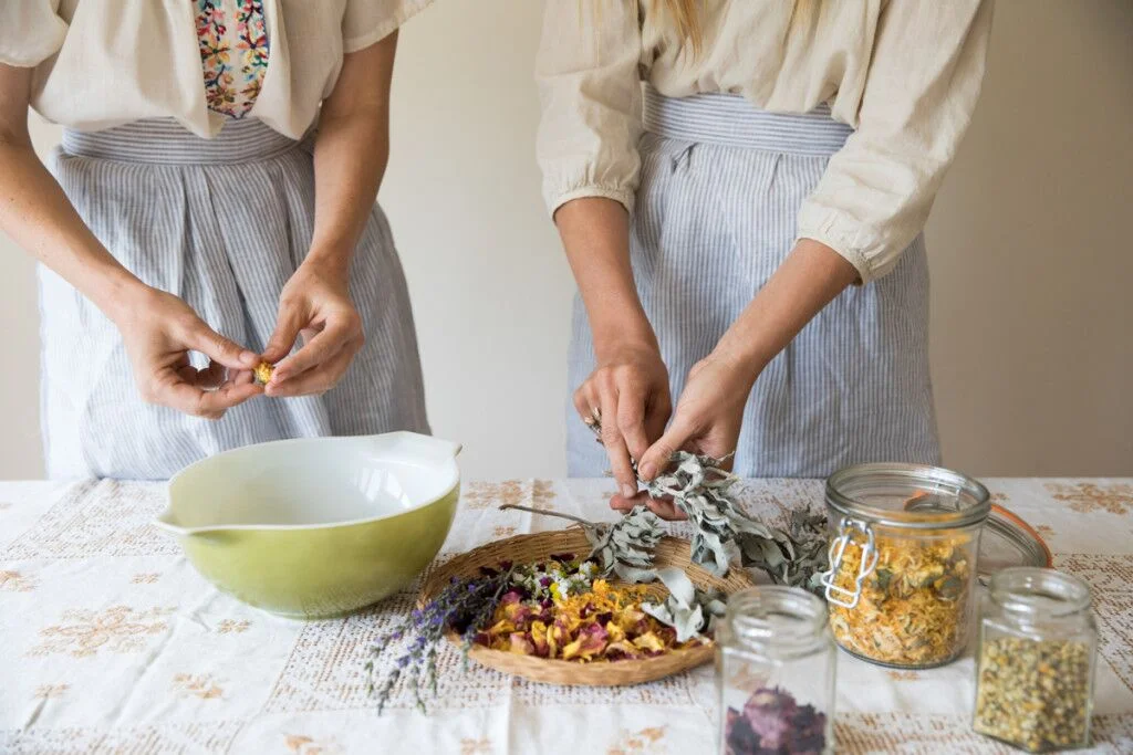 HERBAL MEDICINE FOR THE PEOPLE