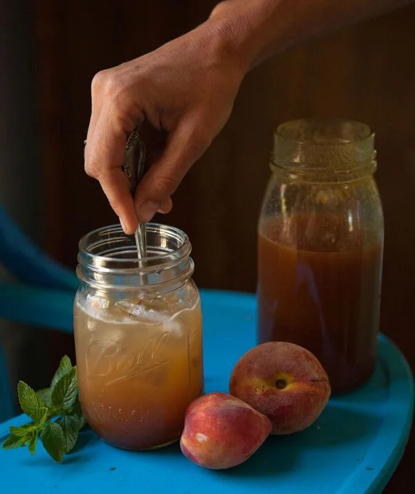 WILD CRAFTED SODA CLASS