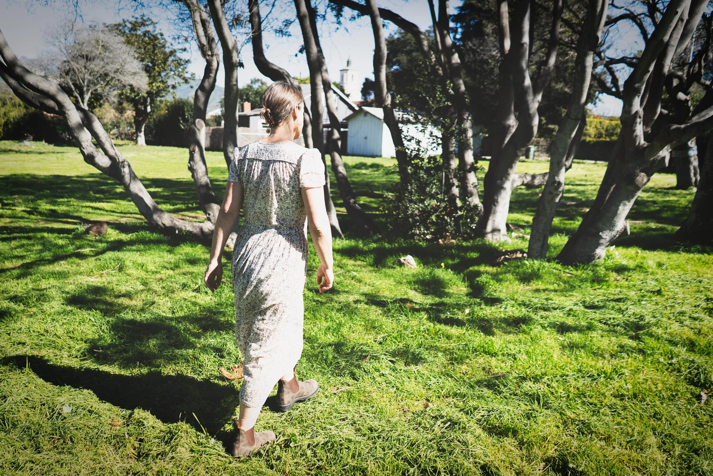 Holistic Health and Wellbeing With Kim! 