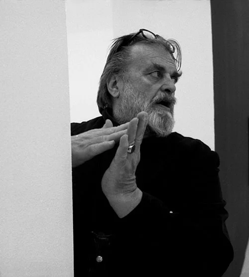 Photo by Pierre Arnaud