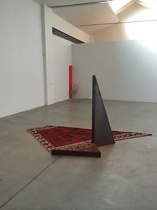 Ars Aevi in Progress - Museo Luigi Pecci Milano 2014