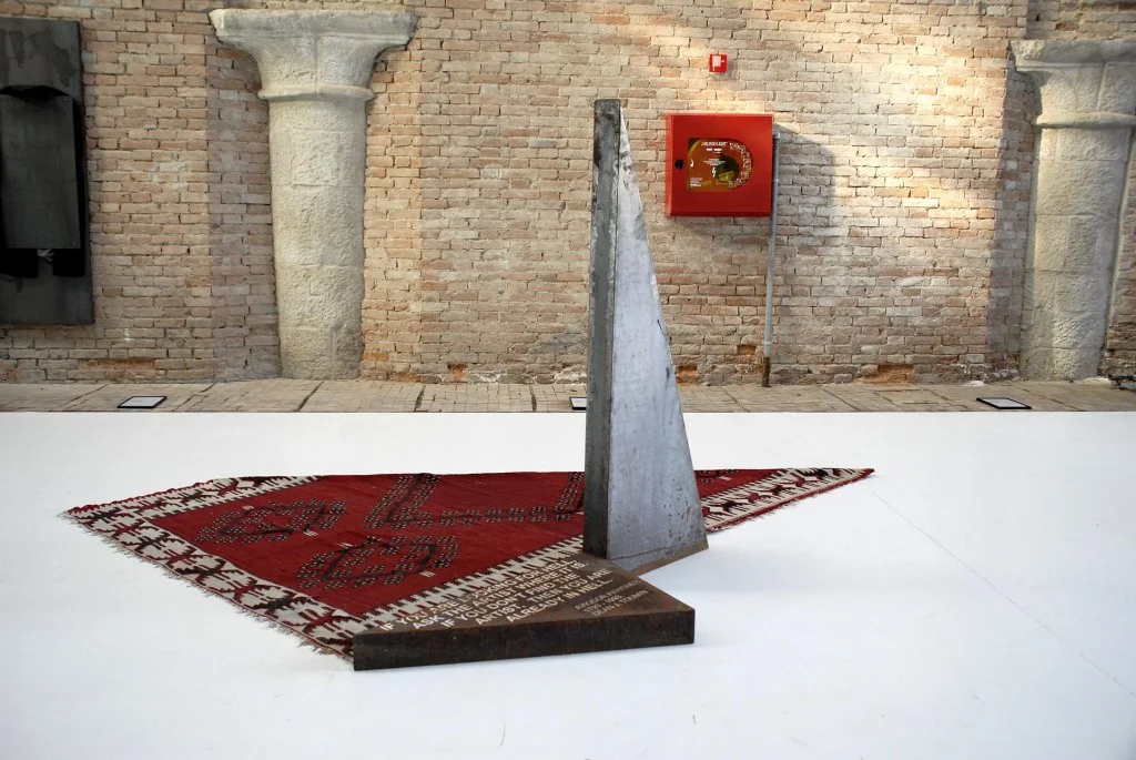 Ars Aevi in Progress - Biennale di Venezia 2013