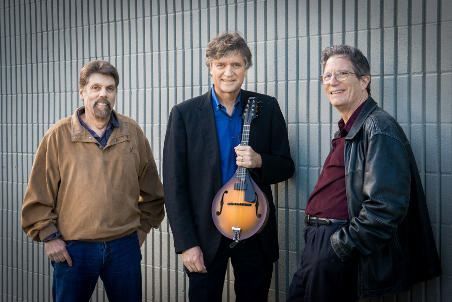 Missing Man Quartet