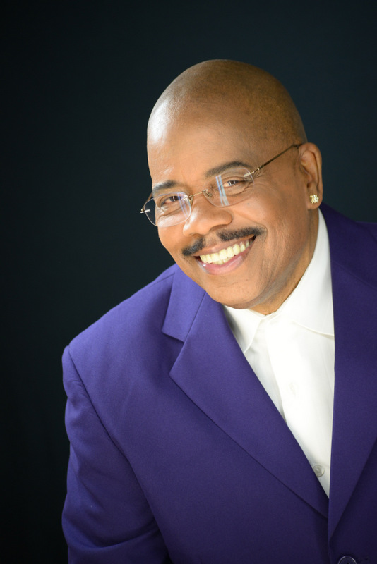 Rod James