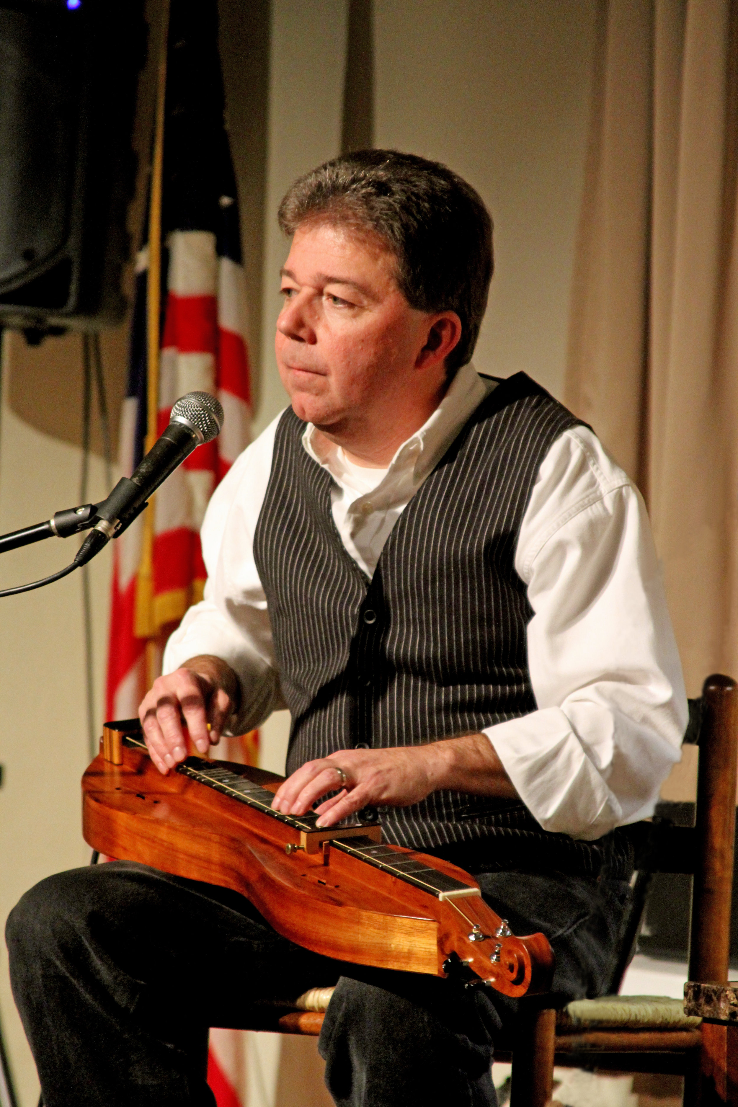 Larry Conger