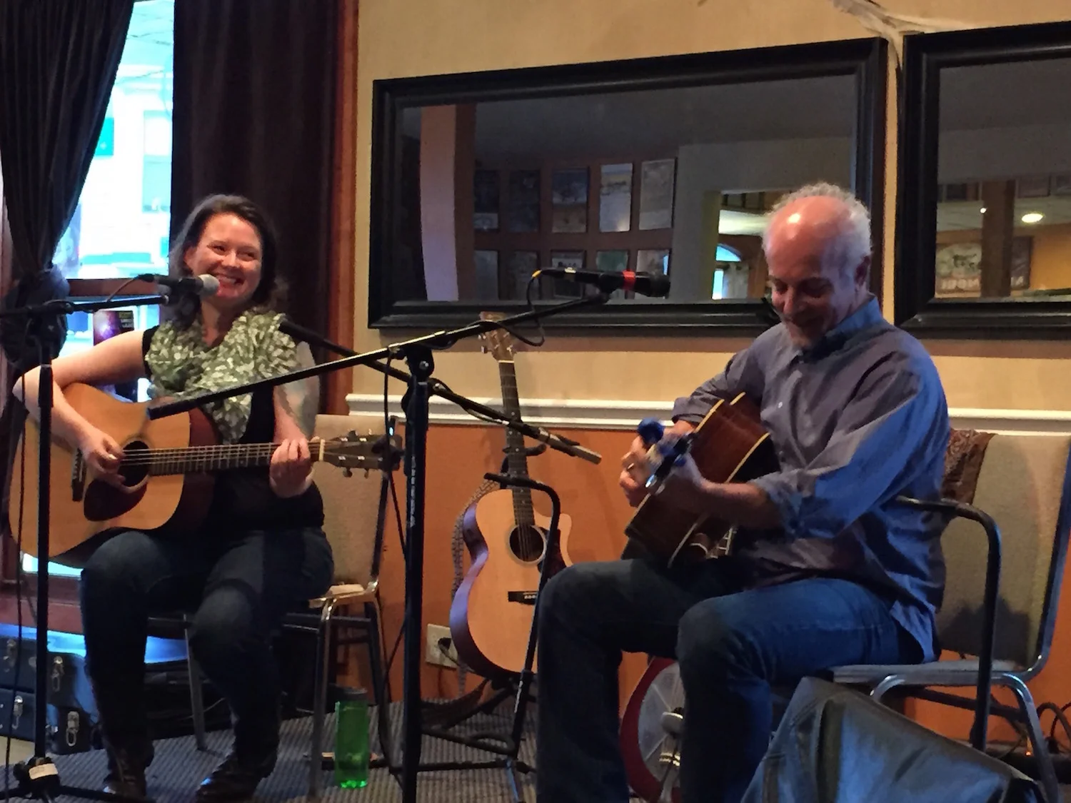 Skye Alexander & Russ Pollock.jpg